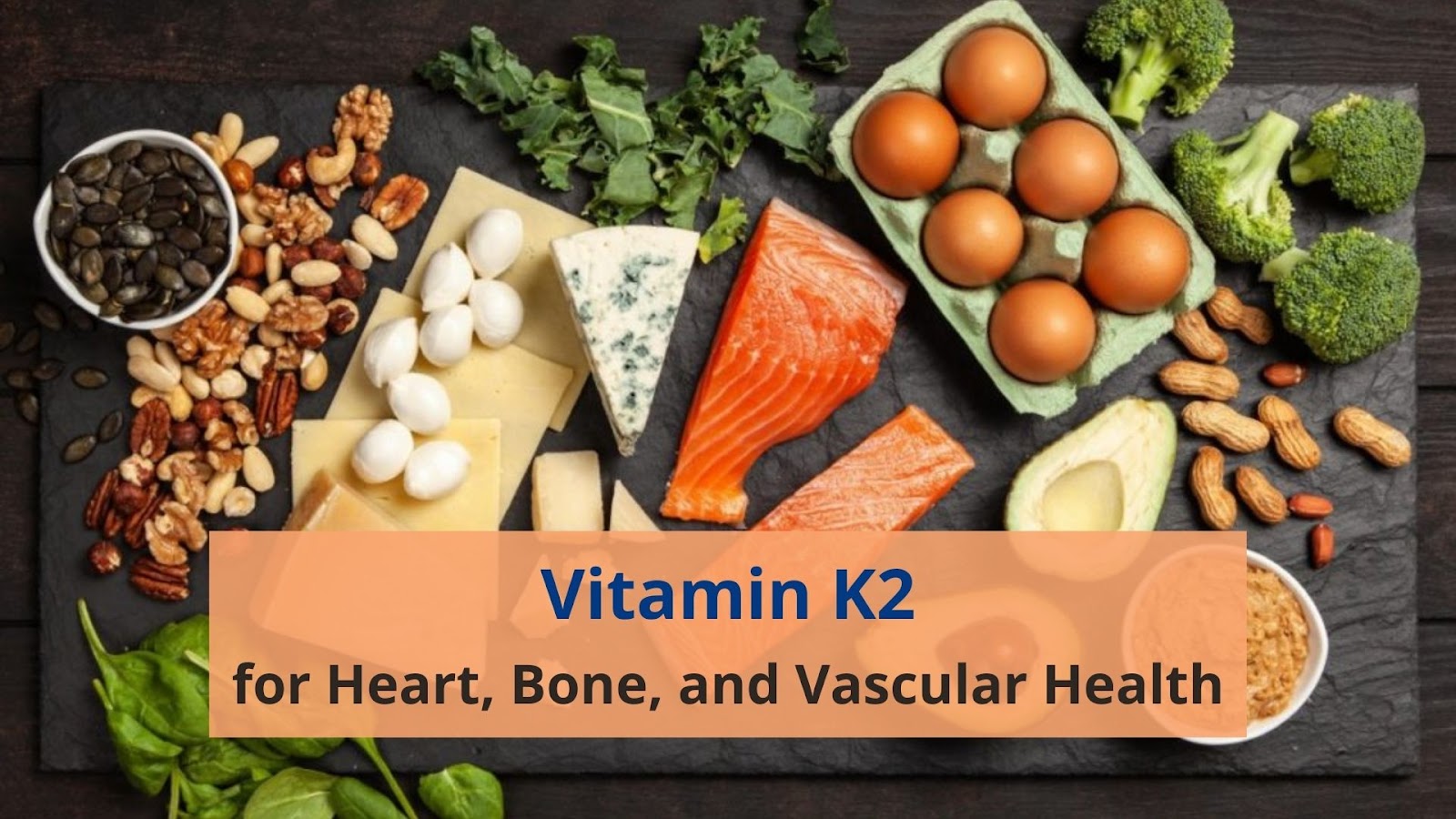 Vitamin D and Vitamin K2: The Dynamic Duo for Optimal Health